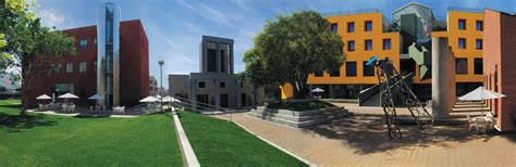 2700; Playa Vista Campus. . Loyola law school